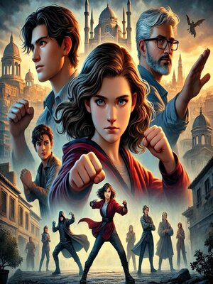 cover image of The Whisper of Secrets